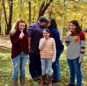 Meet your Posher, Jeffri-lynn